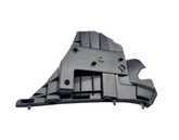 Front Bumper Bracket Left 31265346 & Right 31265347 Compatible With VOLVO S80 (2008-2016) Tag No.2752